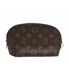 ルイヴィトン LOUIS VUITTON ポシェット・コスメティック PM モグラム ポーチ M47515