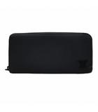 ルイヴィトン LOUIS VUITTON M80334 LV アエログラム・レザー ジッピーウォレット・ホリゾンタル 長財布