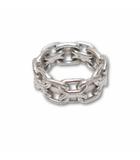 トムウッド TOMWOOD 925 VINTAGE RING シルバー ヴィンテージ リング 指輪 13号 SILVER(シルバー)