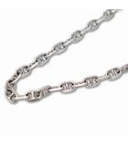 トムウッド TOMWOOD 925 Cable Chain シルバー ケーブル チェーン ネックレス SILVER(シルバー)