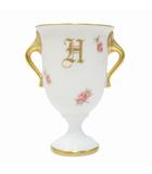 オクラ OKURA 大倉陶園 薔薇 1961.12.14 食器 WHITE/GOLD(ホワイト/ゴールド)