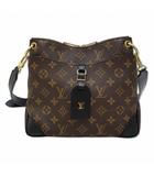 ルイヴィトン LOUIS VUITTON M45353 モノグラム オデオン NM PM ショルダーバッグ