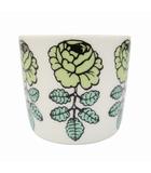 マリメッコ marimekko oiva VIHKIRUUSU ヴィヒキルース ラテマグ GREEN(グリーン)