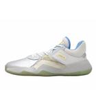 アディダス adidas 29cm D.O.N Issue 1 GCA Light Blue / Gold Metallic / Footwear White イシュー1 GCA ライトブルー / ゴールドメタリック / フットウェアホワイト スニーカー US11 FW3657