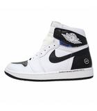 NIKE×Fragment Design×UNION ナイキ×フラグメントデザイン×ユニオン II7282-100 AIR JORDAN 1 RETRO HIGH OG 