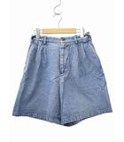 RALPH LAUREN COUNTRY ヴィンテージ デニム ショートパンツ 11(L) INDIGOBLUE(インディゴブルー) 春夏