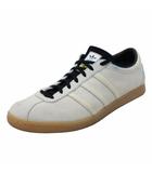 アディダス adidas × STONE ROSES ストーンロゼス 27.5cm Tobacco 