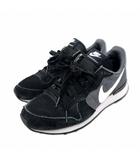ナイキ NIKE 629684-012 WMNS INTERNATIONALIST インターナショナリスト スニーカー 24 ブラック