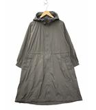 LIGHT BLOCKTECH COAT ライト ブロックテック コート S OLIVE(オリーブ)