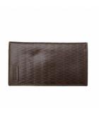 ヴァレンティノ ヴァレンチノ  VALENTINO 総柄 札入れ 長財布 ブラウン