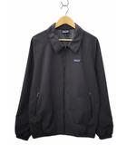 パタゴニア Patagonia 28153 Baggies Jacket ナイロン ジップ バギーズ・ジャケット L INBK(インク・ブラック)
