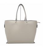 ロペ ROPE ÉPOR エポール BAG Wide 2way バッグ LIGHTGRAY×WHITE(ライトグレー×ホワイト)
