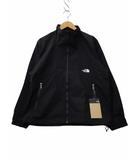ザノースフェイス THE NORTH FACE Compact Blouson コンパクトブルゾン ナイロンジャケット XS BLACK (K) ブラック(K) NP22631