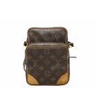 ルイヴィトン LOUIS VUITTON モノグラム・ライン アマゾン ショルダーバッグ M45236