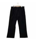 シュプリーム SUPREME 5P ジップフライ デニムパンツ ジーンズ 34 BLACK ブラック