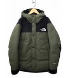 ザノースフェイス THE NORTH FACE ND91930 Mountain Down Jacket マウンテンダウンジャケット L ニュートープ(NT)
