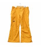 ザノースフェイス THE NORTH FACE Women's Freedom Insulated Pants フリーダム インサレーテッド パンツ XL (MND) MANDARIN ORANGE (MND) マンダリンオレンジ NF0A5ACY