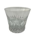 バカラ Baccarat ペアグラス ペアカップ ヴィータ 2019 ロゴ 無地 クリア