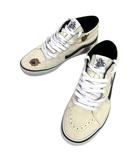 バンズ VANS ×SUPREME Skate Grosso Mid 