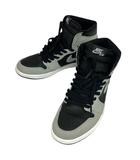 ナイキ NIKE 555088-035 AIR JORDAN 1 HIGH OG SHADOW 2.0 エア ジョーダン 1 レトロ ハイ オリジナル 