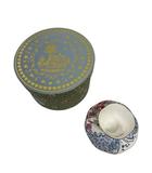 ウェッジウッド WEDGWOOD BUTTERFLY BLOOM 食器 カップ ソーサー 総柄 マルチカラー