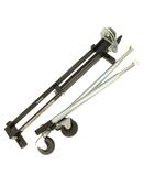  EMERSON エマーソン タイヤリフター クルビタ丸 EM-239t
