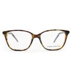  ロバートマーク ニューヨーク ROBERT MARK NYC ICONS836 伊達メガネ めがね 眼鏡 セルフレーム フルリム ウェリントン べっ甲柄 836-440 茶 ブラウン 52□18-140