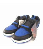 ナイキ NIKE AIR JORDAN 1 LOW  85 スニーカー 靴 シューズ IB1981-004 青 ブルー 26.5cm