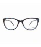  ロバートマーク ROBERT MARC ウェリントン型 フルリム メガネ 眼鏡 882-346 青 ブルー