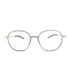  オルグリーン orgreen ATOMIC 1216 伊達メガネ めがね 眼鏡 ウェリントン フルリム チタニウム 緑 グリーン