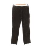 ラルフローレン RALPH LAUREN コーデュロイパンツ ストレート 11 茶 ブラウン /FF