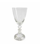 バカラ Baccarat ベガ ワイングラス コップ 食器 クリスタルガラス フランス製 クリア