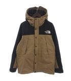 ザノースフェイス THE NORTH FACE マウンテン ライト ジャケット GORE-TEX NP62236 ケルプタン S