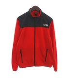 ザノースフェイス THE NORTH FACE マウンテン バーサ マイクロ ジャケット NL71904 赤 レッド L