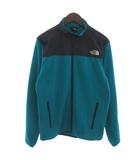 ザノースフェイス THE NORTH FACE マウンテン バーサ マイクロ ジャケット NL71904 グリーン系 L