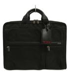 トゥミ TUMI G4.4 コンパクト ラージ スクリーン コンピュータ ブリーフケース ビジネスバッグ 26114D4 黒 ブラック ■ECT