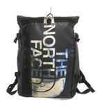 ザノースフェイス THE NORTH FACE ノベルティ BCヒューズボックス リュック バックパック 30L NM81939 黒 ブラック ■ECT