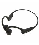  ショックス Shokz OpenRun mini オープンラン 骨伝導イヤホン ワイヤレス S803 コズミックブラック