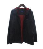 ペンフィールド Penfield マウンテンパーカー ブルゾン ジャケット 黒 M