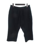 ナイキ NIKE パンツ クロップド DRI-FIT ネイビー L ■ECT