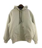 カーハート carhartt WIP OG ACTIVE JACKET アクティブジャケット ブルゾン フード 中綿 キャンバス DUSKY BEIGE L アウター