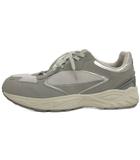 ムーンスター MoonStar 80s STUDEN スニーカー グランドシューズ グレー 28cm