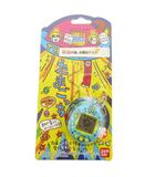  バンダイ BANDAI 初代 たまごっち 携帯ゲーム ペット 育成  水色 ライトブルー