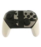  Nintendo Switch Proコントローラー 大乱闘スマッシュブラザーズ SPECIALエディション ジャンク