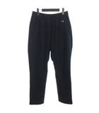 チャンピオン CHAMPION スウェットパンツ フィットネス ロングパンツ CS1960 ネイビー O ■GY56