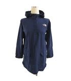 スワローテイルスモック パーカー ネイビー S NPW21302 ■ECT