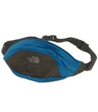 ザノースフェイス THE NORTH FACE NM07662 グラニュール ウエストポーチ 青 ブルー系