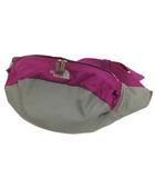 ザノースフェイス THE NORTH FACE スウィープ ウエストバッグ NM71204 紫 パープル系