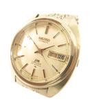 セイコー SEIKO 腕時計 ロードマチック 自動巻 5206-6030 シルバー