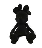 ユニクロ UNIQLO × アンブッシュ × Disney ディズニー ラブ ミニーマウス コレクション ショルダーバッグ ナイロン 黒 ブラック